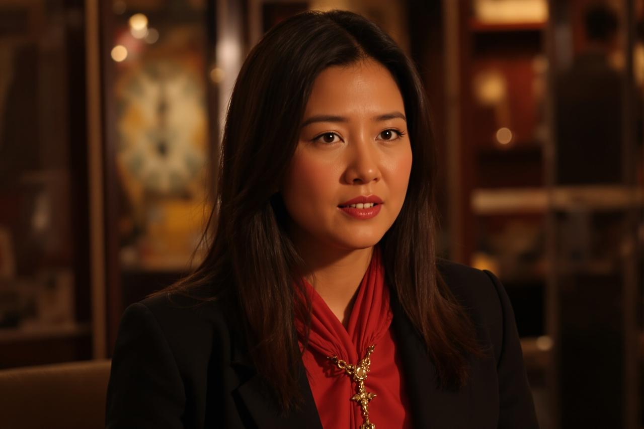 花都视频国际化战略提速，《烟火人间》将在东南亚多国上映