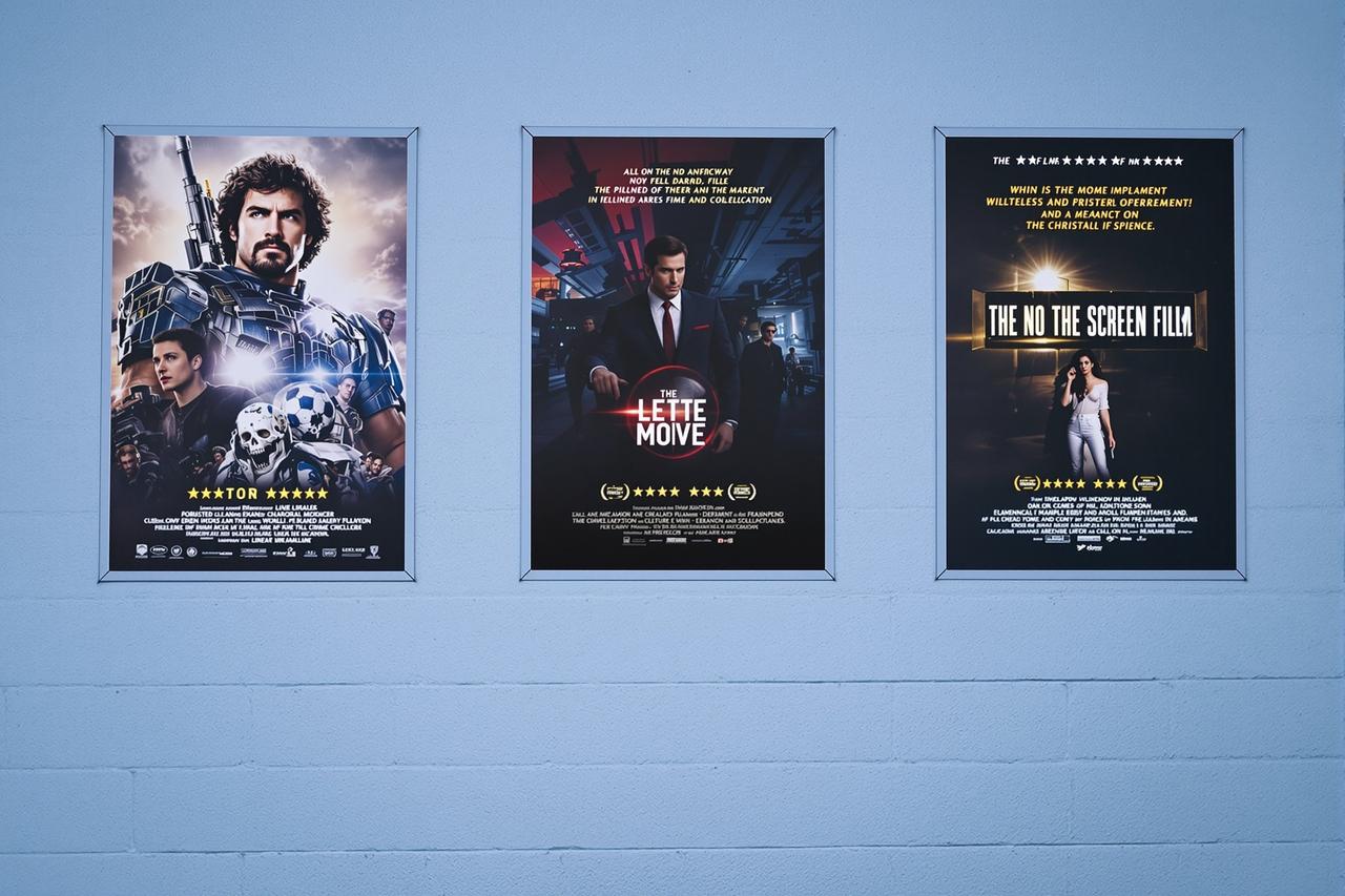 花都视频2026年片单发布，12部精品力作即将与观众见面